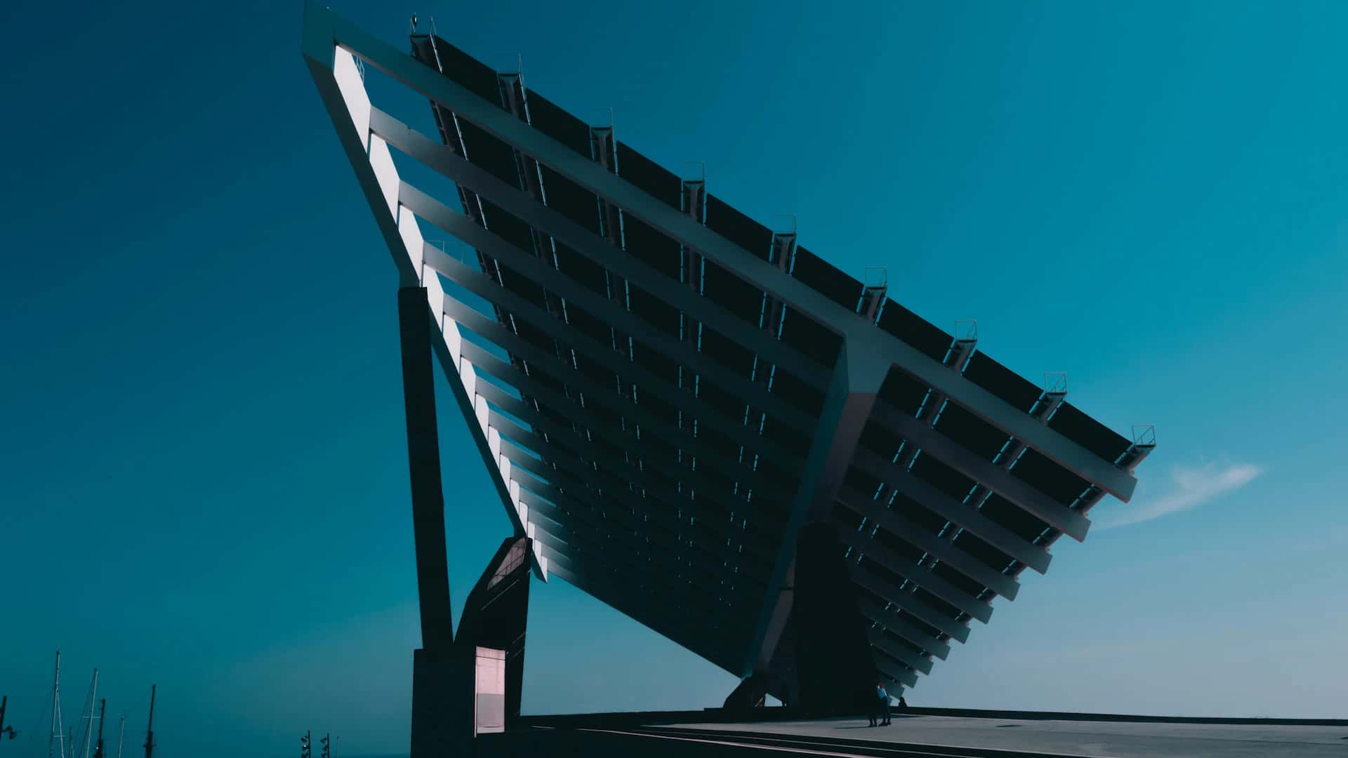 solar panel