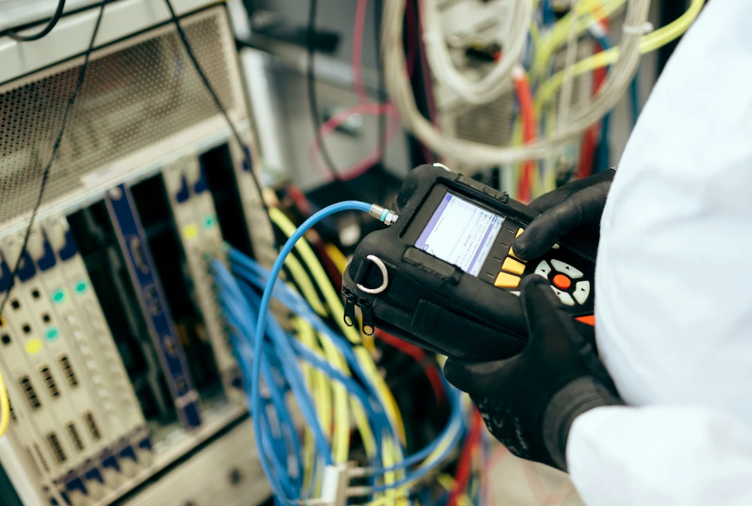 electrical system inspection