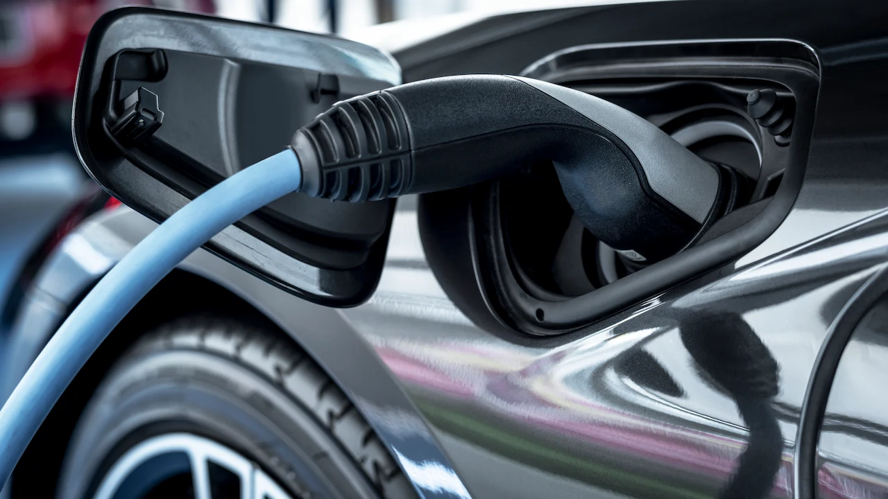 electric vehicle charging