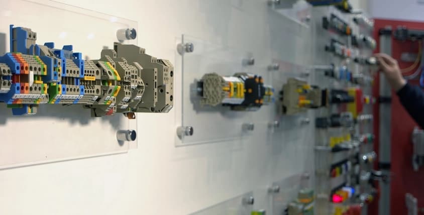 mechanical instruments